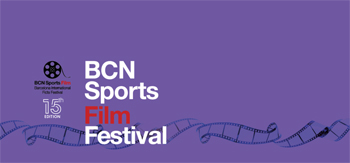 La FBO ha convocado la 15ª edición del BCN Sports Film Festival