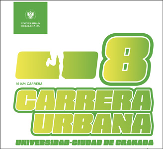 La Carrera Universidad-Ciudad de Granada alcanza su octava edición