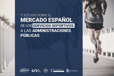 Participa en el Estudio del Mercado de Servicios Deportivos a las AAPP