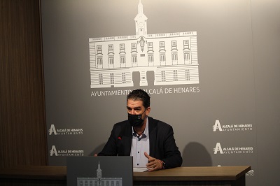 Alcalá de Henares recupera los Premios Cervantes al Deporte