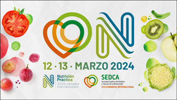 Madrid, sede de las XXVIII Jornadas Internacionales Nutrición Práctica